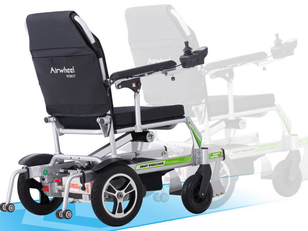 Airwheel H3PC